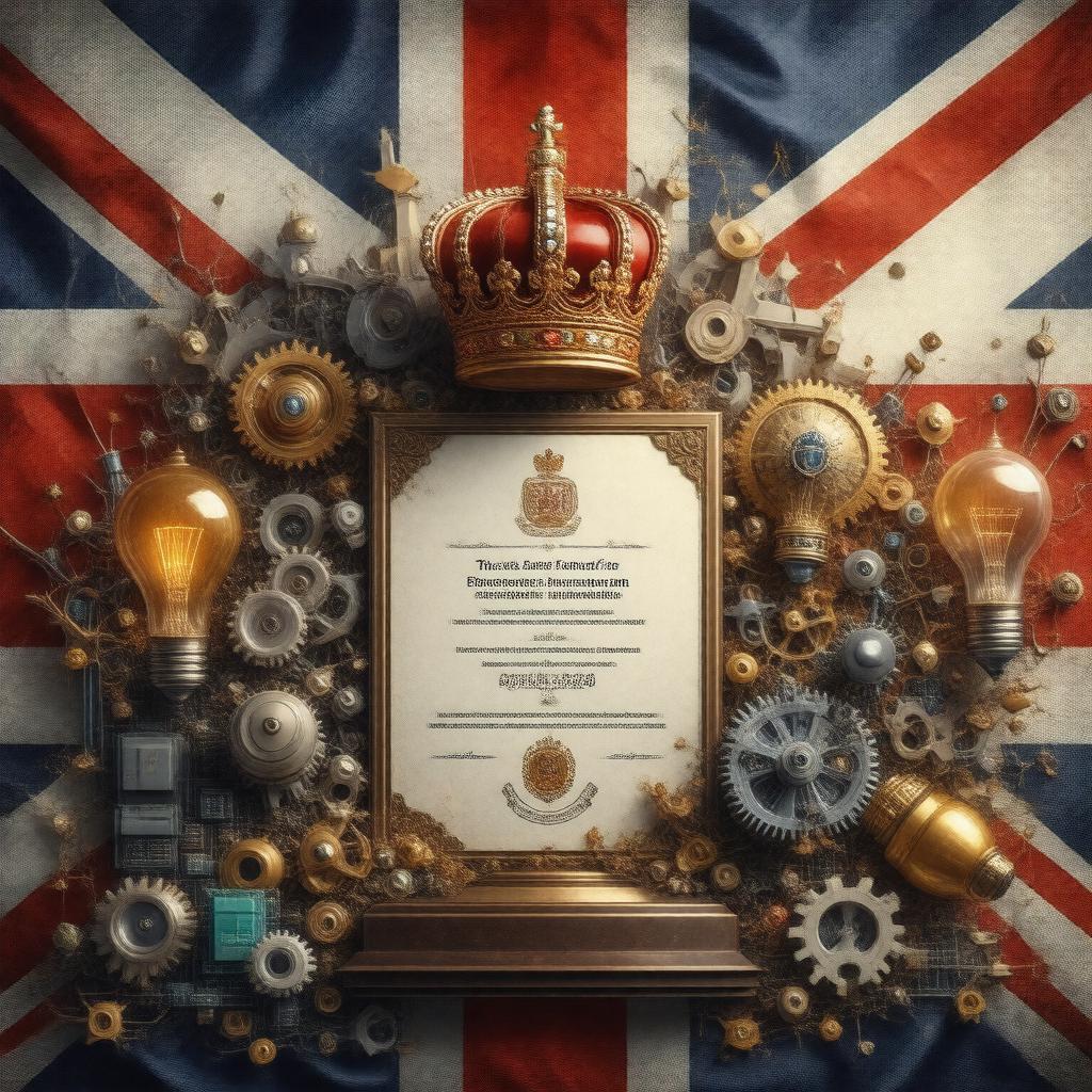Queen's Award for Enterprise